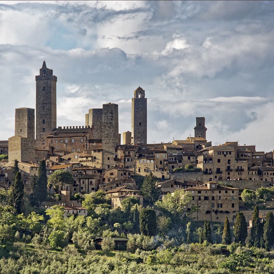 Et si vous partiez à la découverte de la Toscane ? 🇮🇹 1