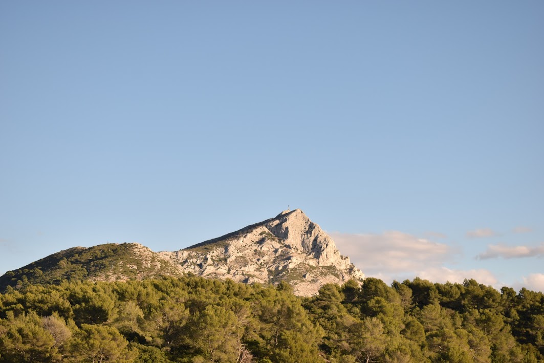 Nos régions que nous aimons tant : un petit air de Provence ☀️ 5