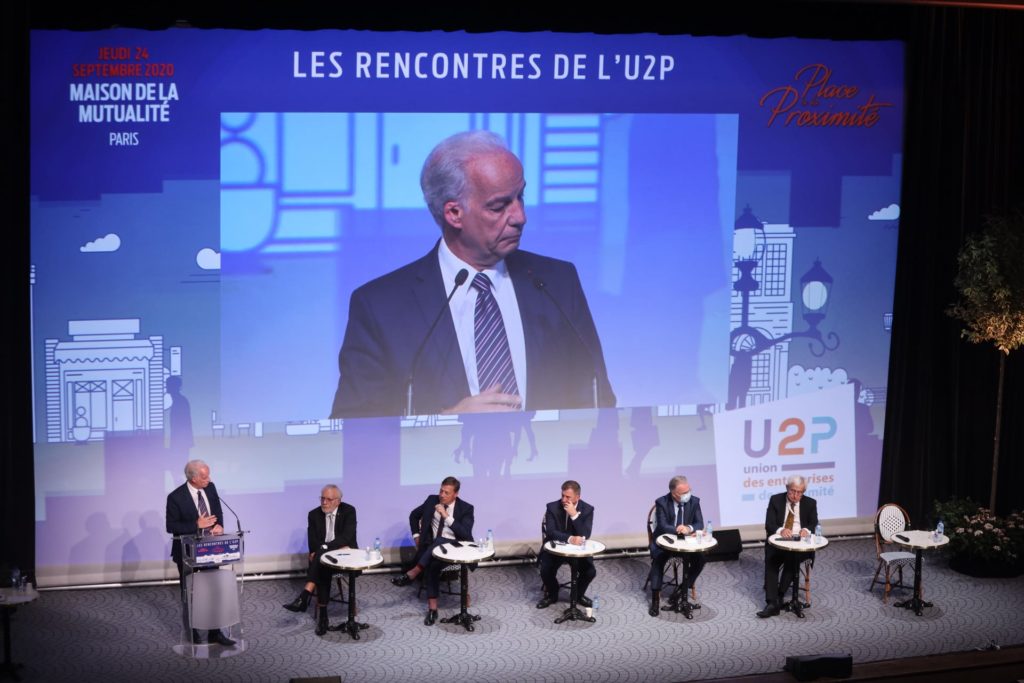 Les rencontres de l’U2P 2021 : l’évènement à ne pas manquer ! 1