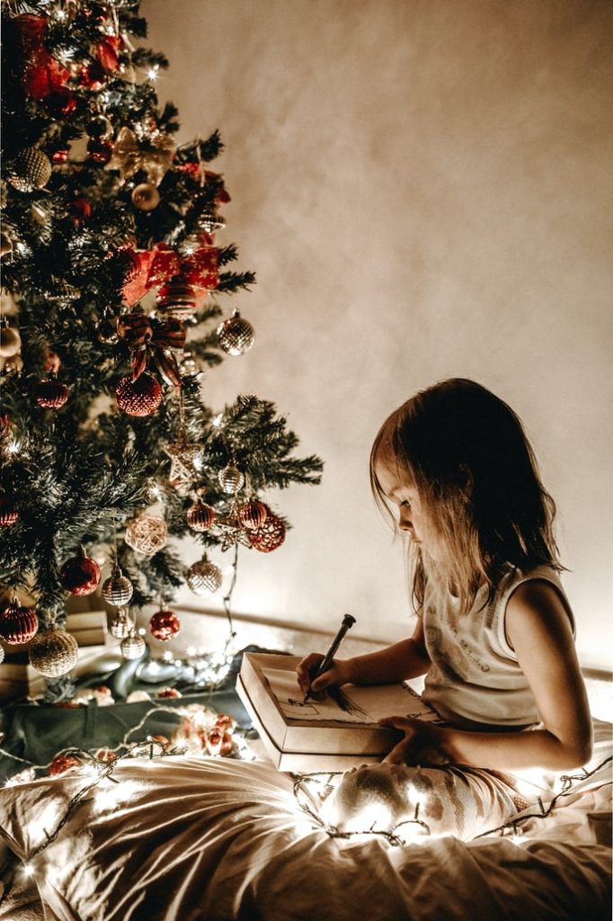Préparez Noël et faites le plein de cadeaux avec PROXIMEO 🎄 1