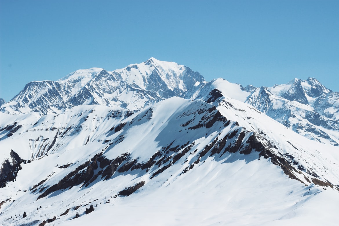 Nos régions que nous aimons tant : cap sur le massif alpin ⛰️ 1