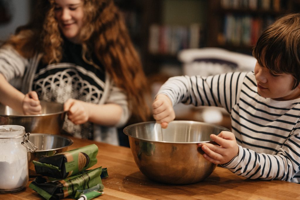 Fêtez Pâques en famille 🥚 Le top 3 des activités pour enfants 2